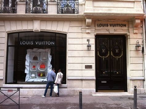 louis vuitton magasin marseille|magasin Louis Vuitton.